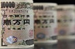Nhật sắp thực hiện nới lỏng tiền tệ "chưa từng có" 